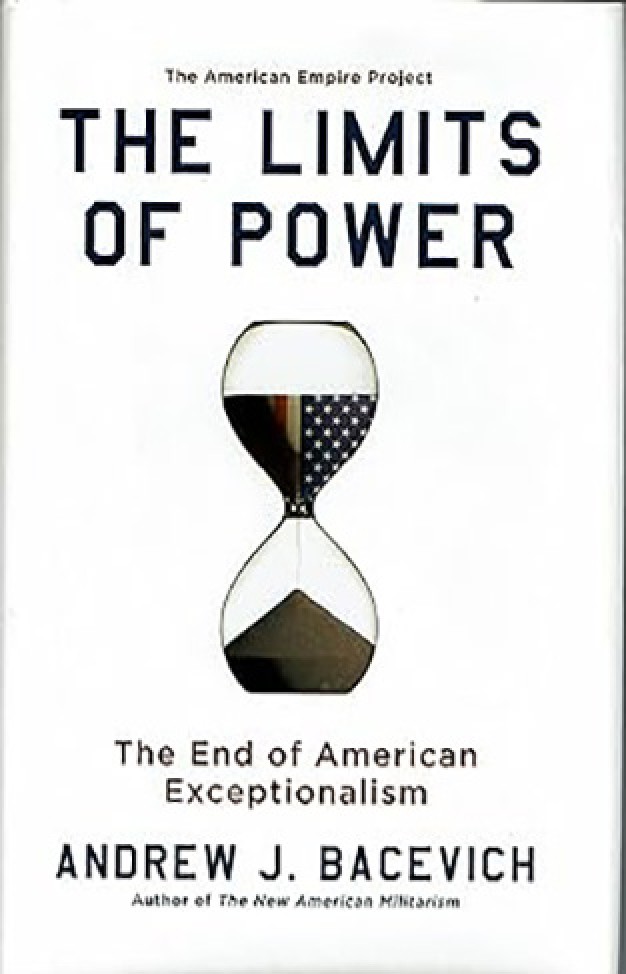 The Limits of Power